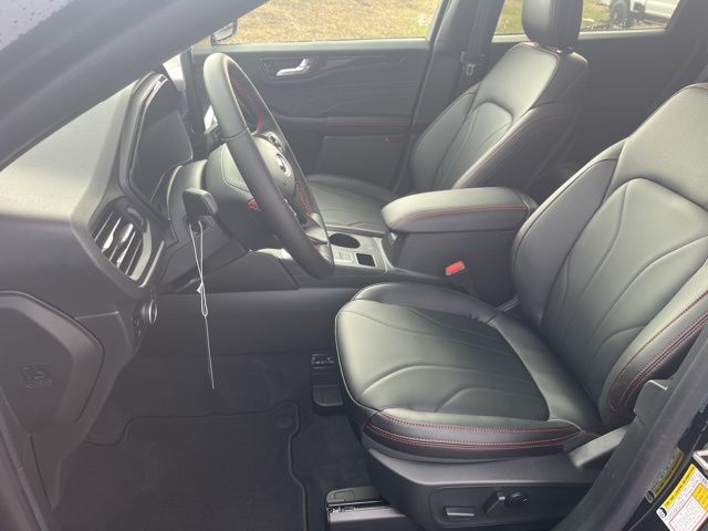 2026 Ford Escape Hybrid ST-Line Elite:168347