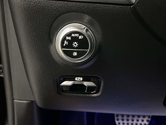 used 2024 Mercedes-Benz C-Class car, priced at $42,991