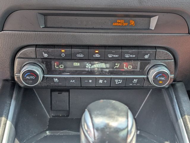2024 Mazda CX-5 2.5 Carbon Turbo Beige at Parkway Family Mazda