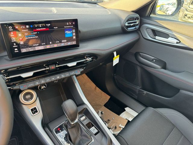 Hornet Plug-In Hybrid R/T
