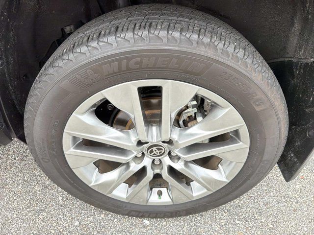 Used 2024 Toyota RAV4 SUV