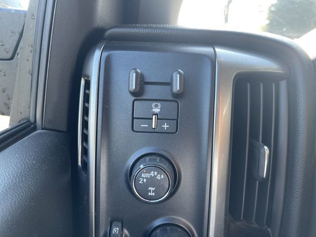 Used 2018 Chevrolet Silverado 1500 For Sale in Muncie, IN