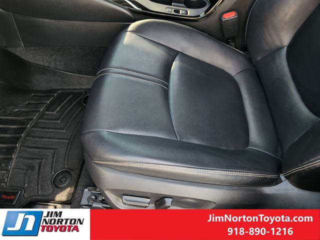 Used 2024 Toyota Corolla Hybrid Sedan