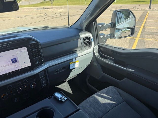 2026 Ford F-250 Super Duty XLT