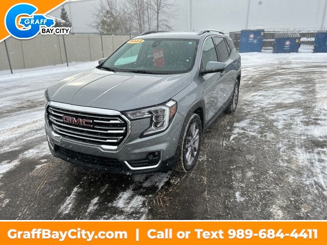 2023 GMC Terrain SLT FWD
