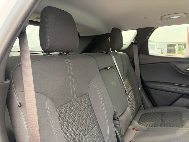 Used 2021 Chevrolet Blazer SUV