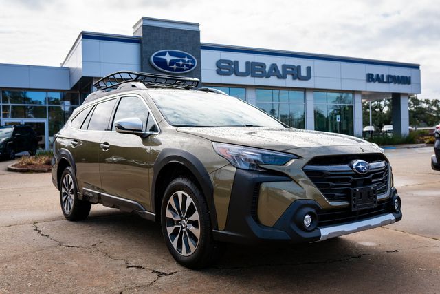 2023 Subaru Outback Touring XT AWD