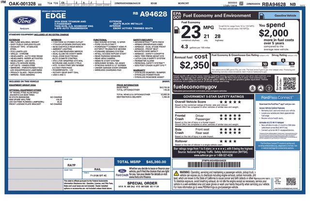 View vehicle photo 3