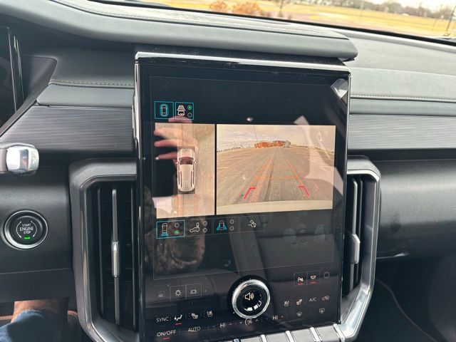 2026 GMC Acadia AT4 AWD