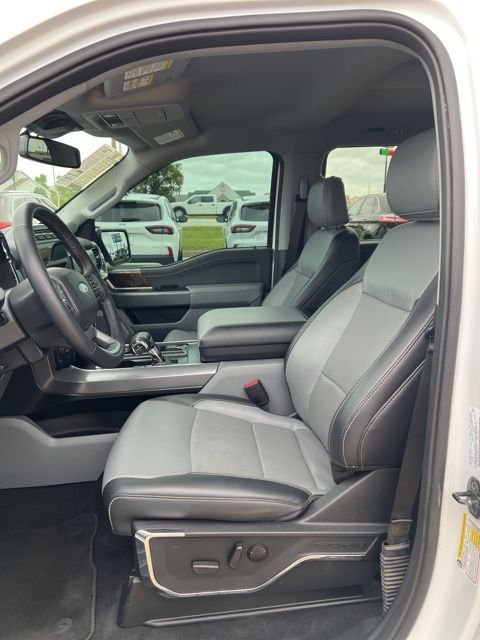 Used 2023 Ford F-150 Truck