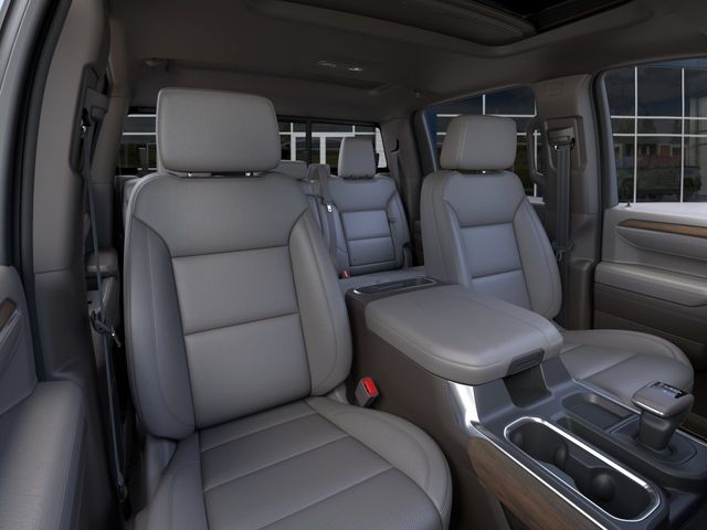 2026 GMC Sierra 1500 SLT:47144