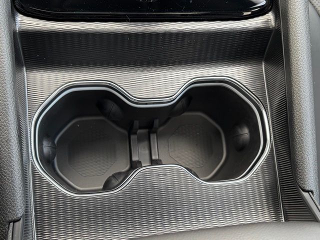 new 2025 Jeep Grand Cherokee L car, priced at $47,625