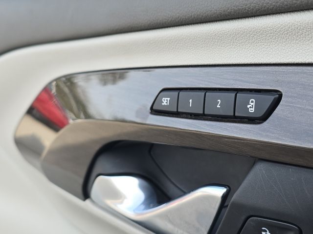 2019 GMC Terrain Denali:44773A