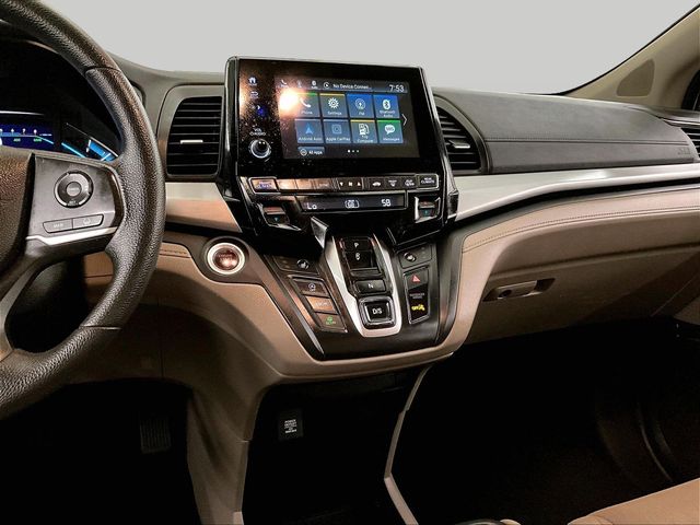 2020 Honda Odyssey EX - 5