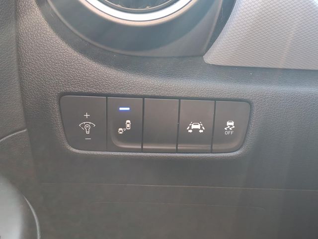 Used 2021 Hyundai Kona SUV