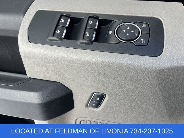 Used 2018 Ford F-150 For Sale in Livonia, MI