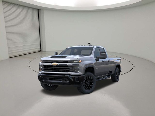 New 2025 Chevrolet Silverado 2500HD For Sale in Grove City, OH