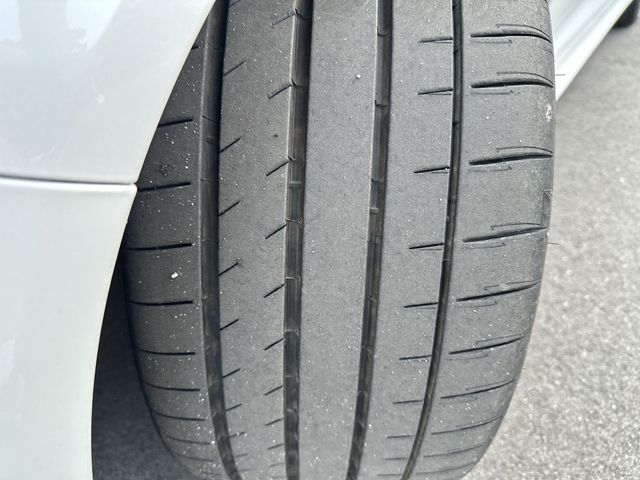 Used 2025 White Acura Type S image 11