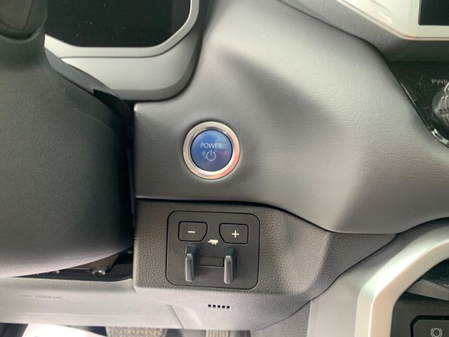 Used 2023 Toyota Tundra Hybrid Truck
