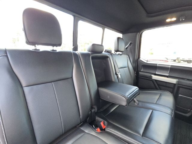 2019 Ford F-150 Lariat:168346A