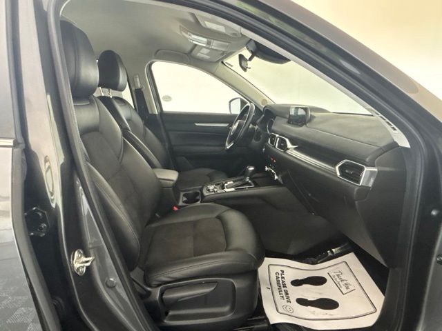 Used 2019 Mazda CX-5 SUV