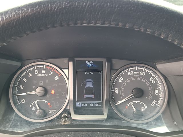 Used 2022 Toyota Tacoma Truck