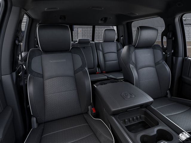 New 2027 Ram 2500 Truck