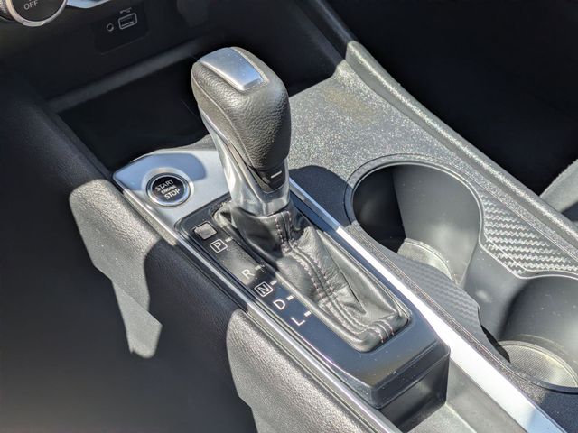 Used 2023 Nissan Altima 2.5 S 4D Sedan