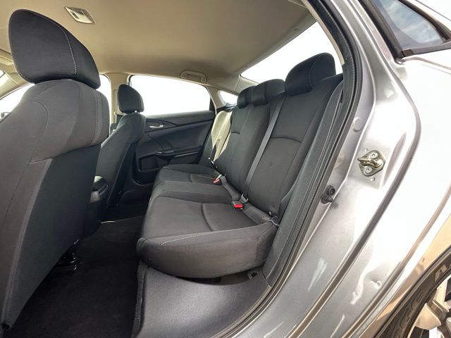 Used 2016 Honda Civic Sedan