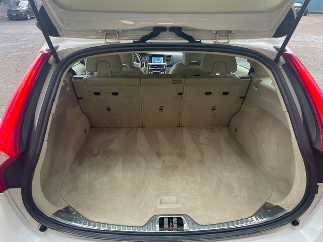 Used 2016 Volvo V60 Wagon