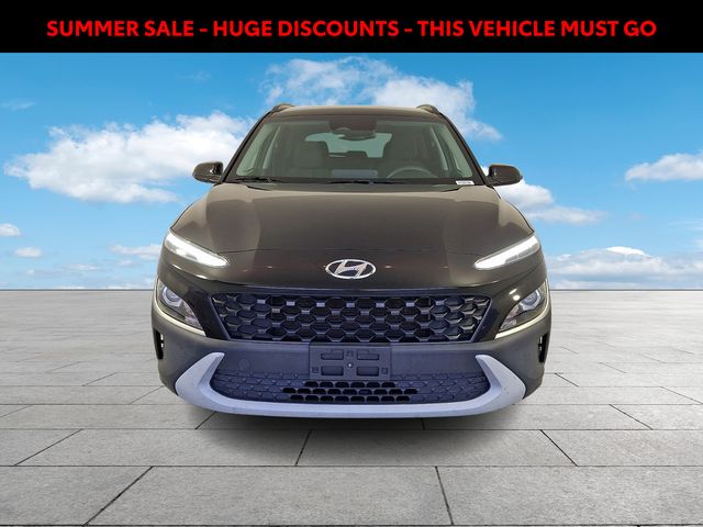 Used 2022 Hyundai Kona SUV