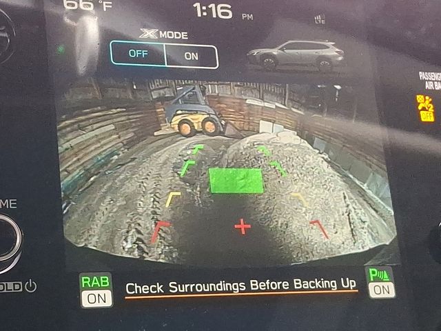 used 2024 Subaru Outback car, priced at $29,440