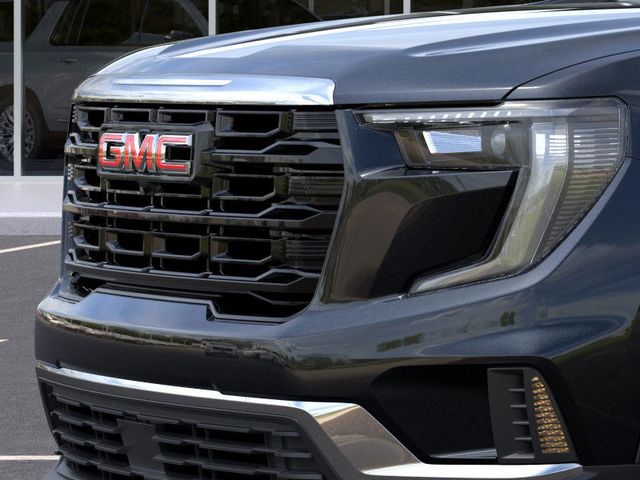 2025 GMC Acadia Elevation 13