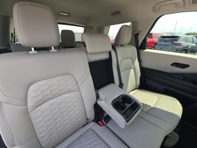 Photo of 2023 Nissan Pathfinder SV in Dallas, GA - 16,  2023 Nissan Pathfinder SV:B01812