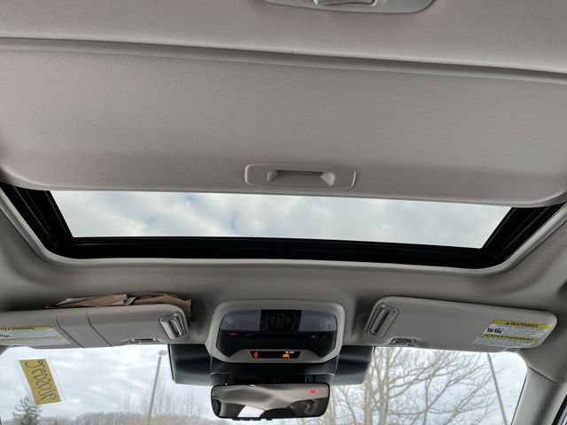 New 2026 Silver Subaru Premium image 18