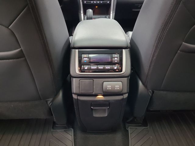 2020 – Subaru – Ascent