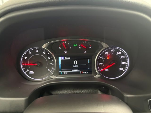 Used 2019 Gray GMC SLT-1 image 37