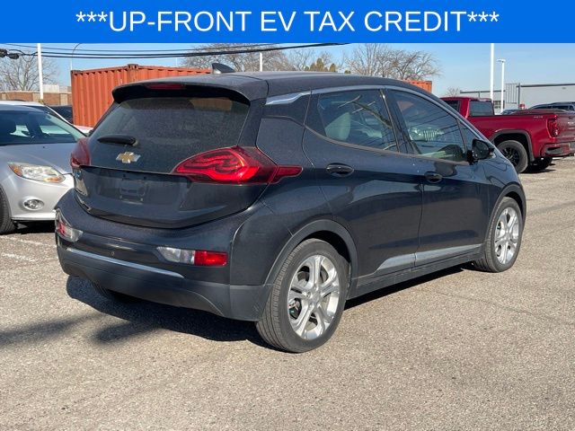 Used 2019 Chevrolet Bolt EV For Sale in Livonia, MI