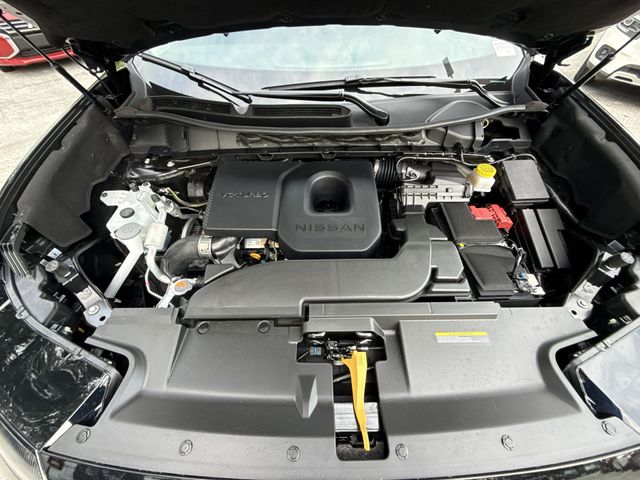 Used 2026 Nissan Murano SUV