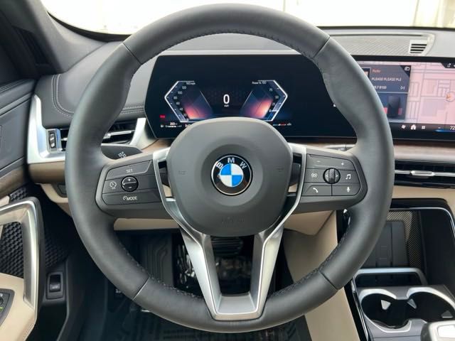 2025 BMW X1 xDrive28i 14