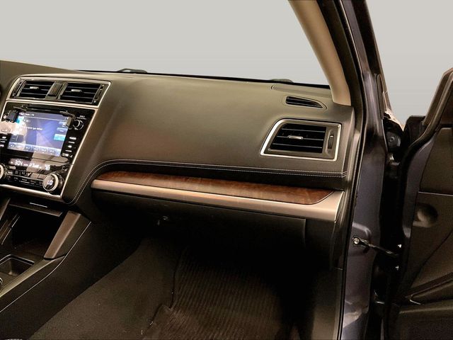 2018 Subaru Outback 2.5i Blue at Bob Ruth Ford