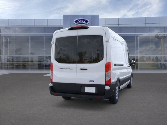 2026 Ford Transit Van Base - Photo 9