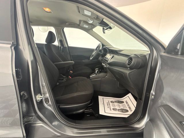 Used 2021 Nissan Kicks SUV