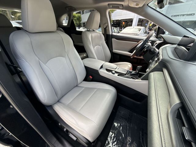 2020 Lexus RX - $28,898