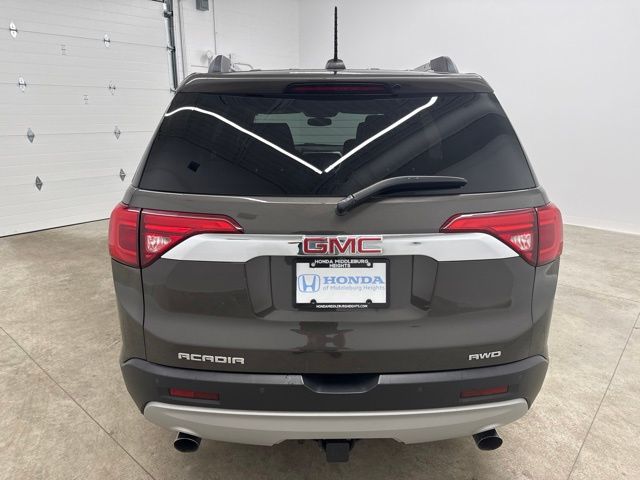 Used 2019 Gray GMC SLT-1 image 6