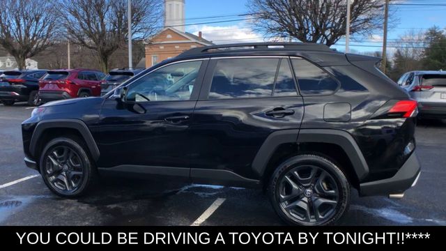 2024 Toyota RAV4 Adventure 6