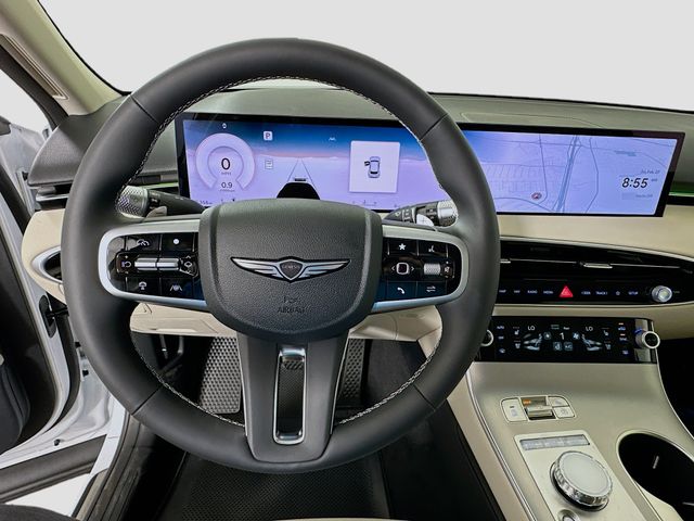Thumbnail: 2026 Genesis GV70 - 10