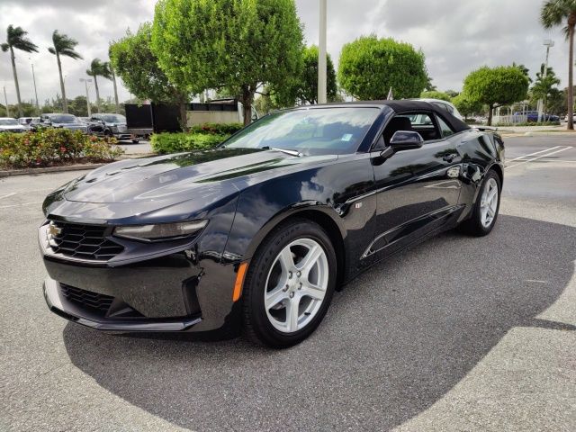 2023 Chevrolet Camaro 1LT 14