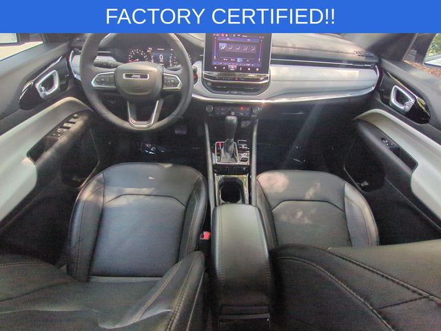 Used 2023 White Jeep Limited image 33