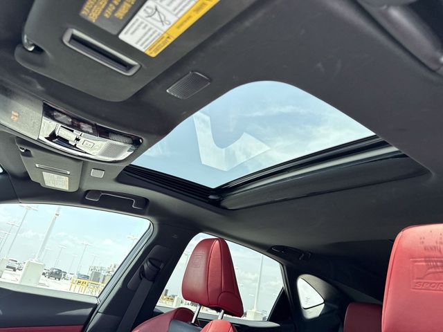 2024 Lexus NX - $43,998
